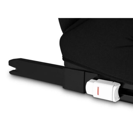 Lionelo - Siège auto HUGO i-Size 100-150 cm noir