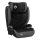 Lionelo - Siège auto HUGO i-Taille 100-150 cm noir/gris