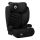 Lionelo - Siège auto HUGO i-Taille 100-150 cm noir