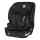 Lionelo - Siège auto LEVI FIX i-Size 76-150 cm Noir Carbone