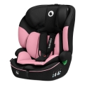 Lionelo - Siège auto LEVI i-Size 76-150 cm Pink Baby