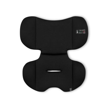 Lionelo - Siège auto LEVI ONE i-Size 76-150 cm noir