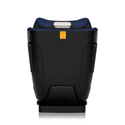 Lionelo - Siège auto NEAL i-Size 100-150 cm Bleu Marine