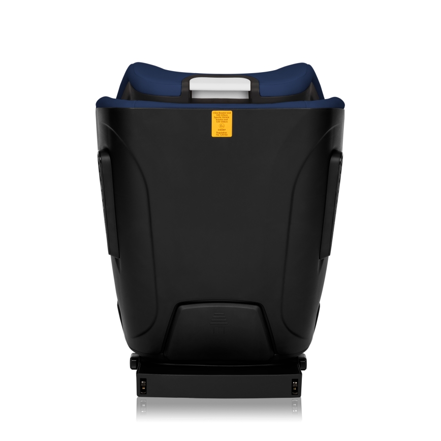 Lionelo - Siège auto NEAL i-Size 100-150 cm Bleu Marine