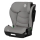 Lionelo - Siège auto NEAL i-Size 100-150 cm Gris Béton