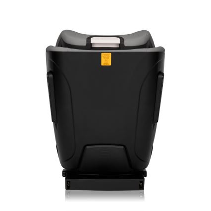 Lionelo - Siège auto NEAL i-Size 100-150 cm Gris Béton