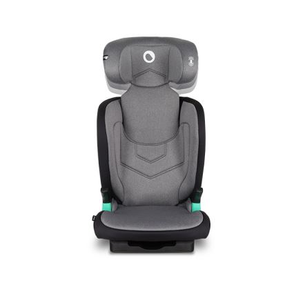 Lionelo - Siège auto NEAL i-Size 100-150 cm Gris Pierre