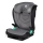 Lionelo - Siège auto NEAL i-Size 100-150 cm Gris Stone
