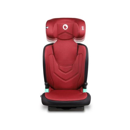Lionelo - Siège auto NEAL i-Size 100-150 cm Rouge Bourgogne