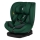 Lionelo - Siège auto pivotant avec base BASTIAAN i-Size 40-150 cm Vert