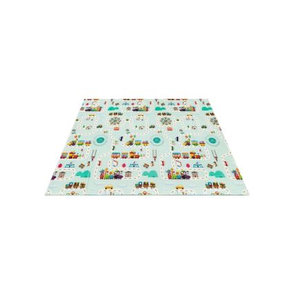 Lionelo - Tapis de jeu enfant ROBBY