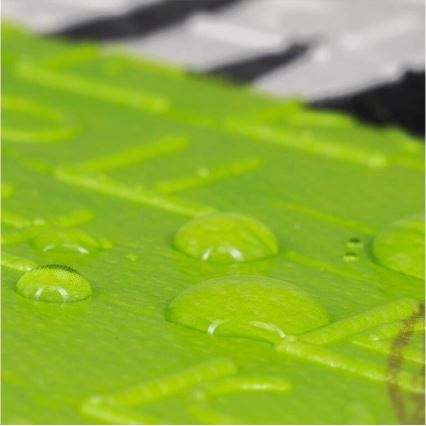 Lionelo - Tapis de jeu pour enfants ROBBY