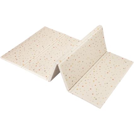 Lionelo - Tapis de jeu pour enfants ZORA