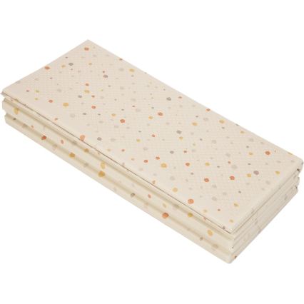 Lionelo - Tapis de jeu pour enfants ZORA