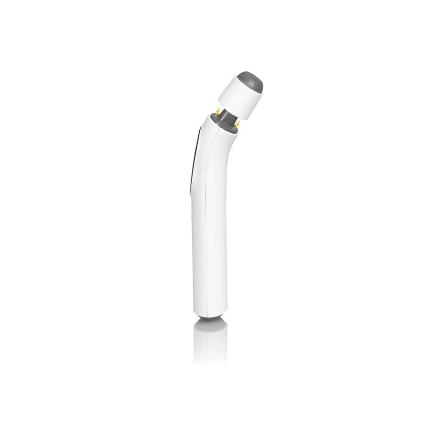 Lionelo - Thermomètre à infrarouge FEVERSCAN 2xAAA