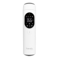 Lionelo - Thermomètre infrarouge FEVERSCAN 2xAAA