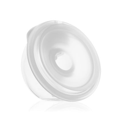 Lionelo - Tire-lait double électrique rechargeable TWEE FREE 5V 1500 mAh 150 ml