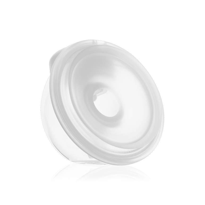 Lionelo - Tire-lait double électrique rechargeable TWEE FREE 5V 1500 mAh 150 ml