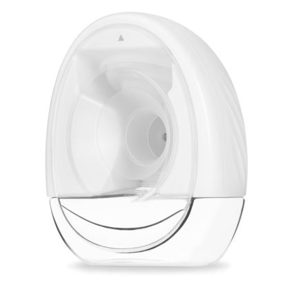 Lionelo - Tire-lait électrique rechargeable FIDI FREE 5V 1300 mAh 180 ml