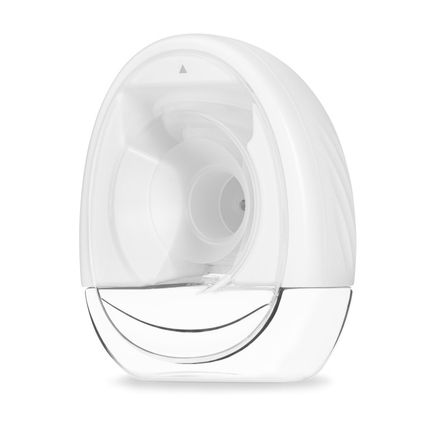 Lionelo - Tire-lait électrique rechargeable FIDI FREE 5V 1300 mAh 180 ml