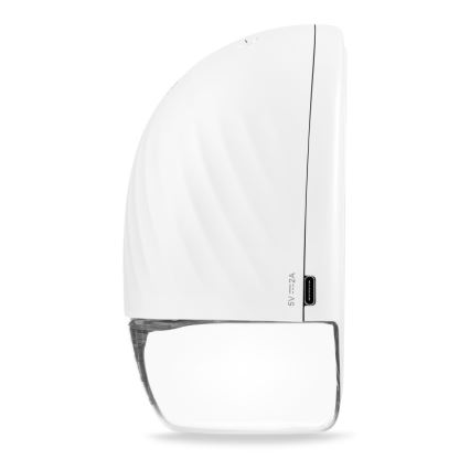 Lionelo - Tire-lait électrique rechargeable FIDI FREE 5V 1300 mAh 180 ml