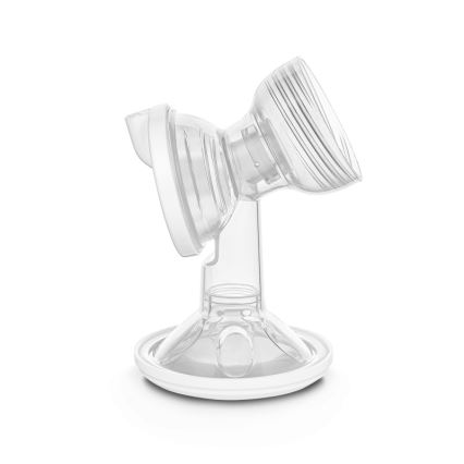 Lionelo - Tire-lait électrique rechargeable FIDI GO 5V 1200 mAh 150ml