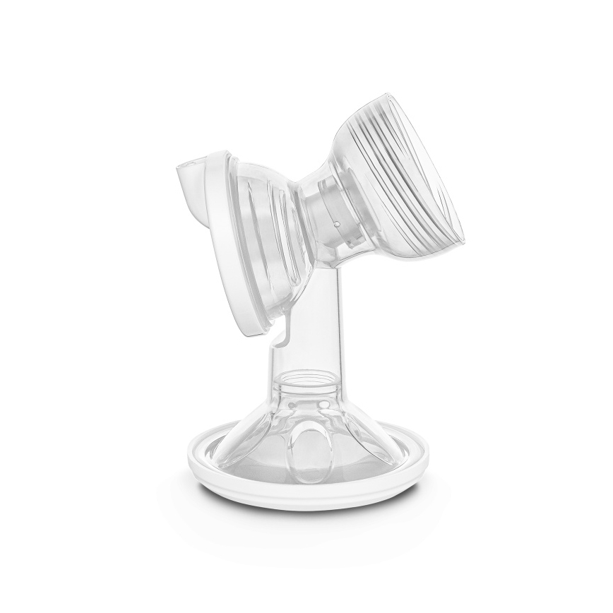 Lionelo - Tire-lait électrique rechargeable FIDI GO 5V 1200 mAh 150ml