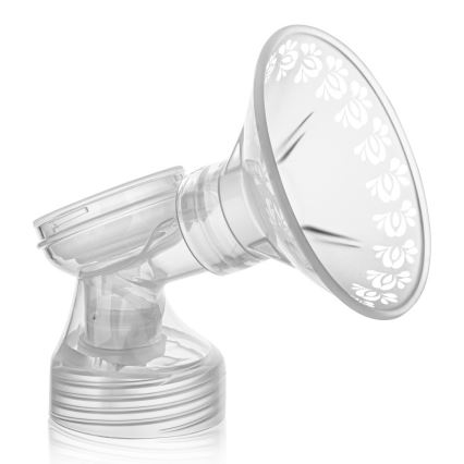 Lionelo - Tire-lait électrique rechargeable FIDI PLUS 5V 1200 mAh 180 ml