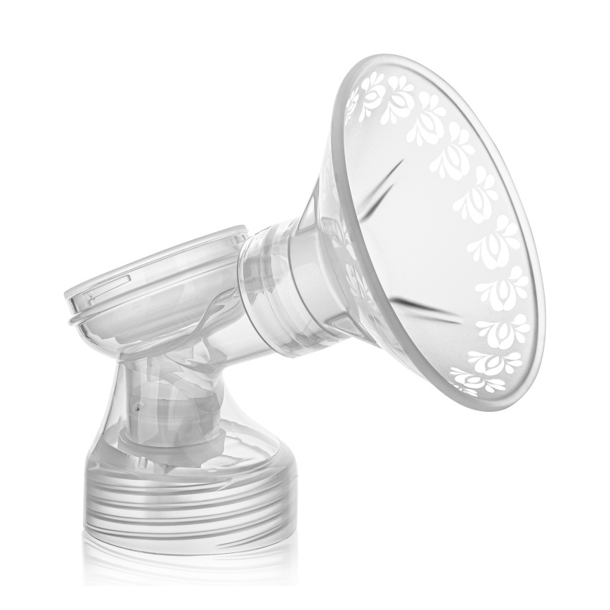 Lionelo - Tire-lait électrique rechargeable FIDI PLUS 5V 1200 mAh 180 ml