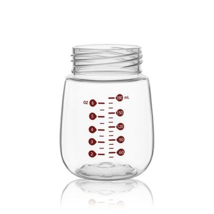 Lionelo - Tire-lait électrique rechargeable FIDI PLUS 5V 1200 mAh 180 ml