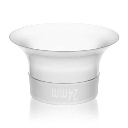 Lionelo - Tire-lait électrique rechargeable FIDI PLUS 5V 1200 mAh 180 ml