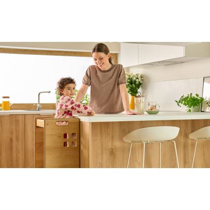 Lionelo - Tour d'apprentissage CASS Naturel