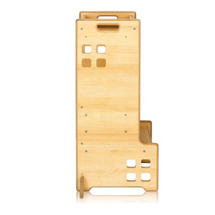 Lionelo - Tour d'apprentissage CASS Naturel