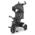 Lionelo - Tricycle enfant HAARI gris/noir