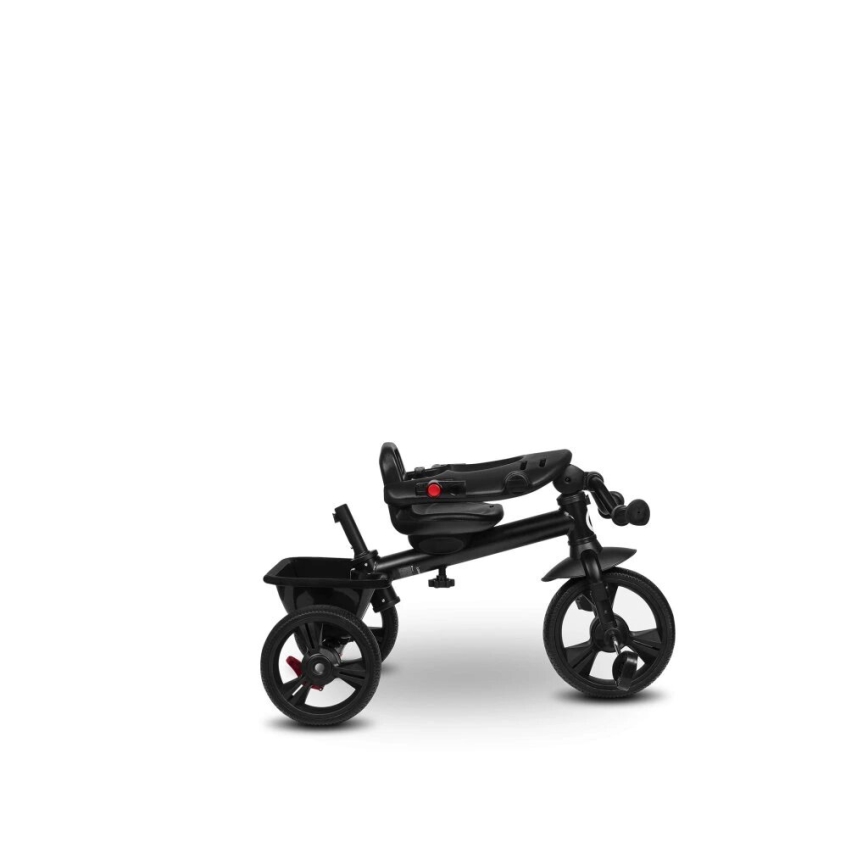 Lionelo - Tricycle enfant HAARI vert/noir