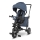 Lionelo - Tricycle enfant TRIS bleu foncé