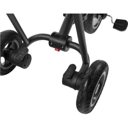 Lionelo - Tricycle enfant TRIS bleu foncé
