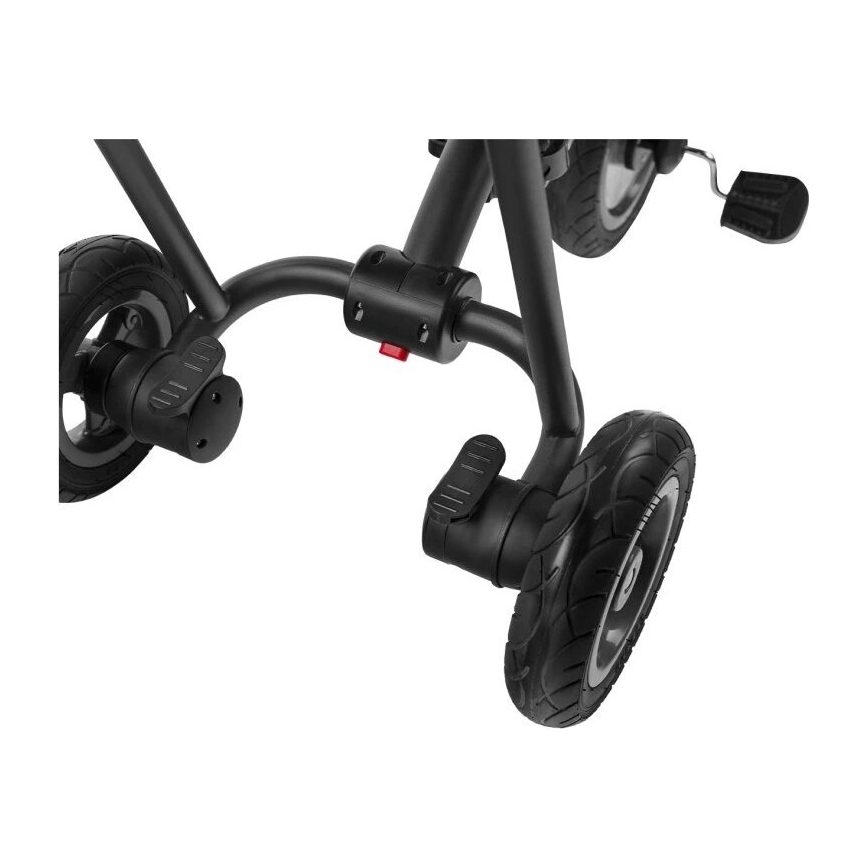 Lionelo - Tricycle enfant TRIS bleu foncé