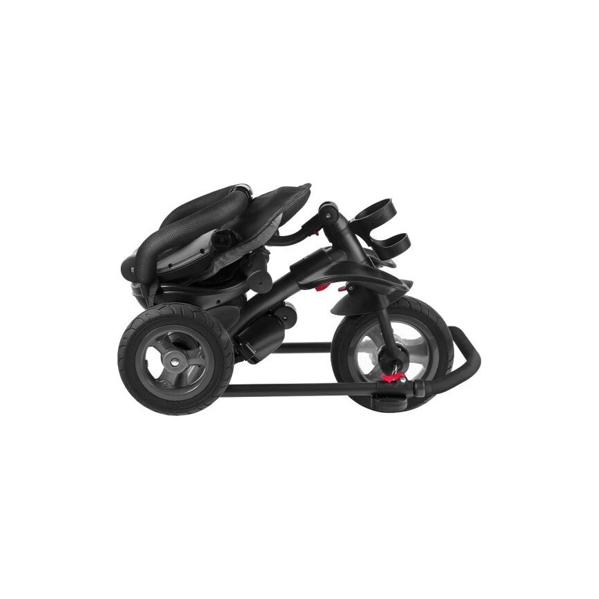 Lionelo - Tricycle enfant TRIS bleu foncé
