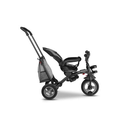 Lionelo - Tricycle enfant TRIS gris