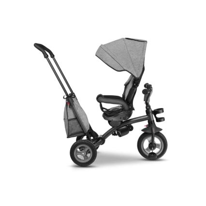 Lionelo - Tricycle enfant TRIS gris