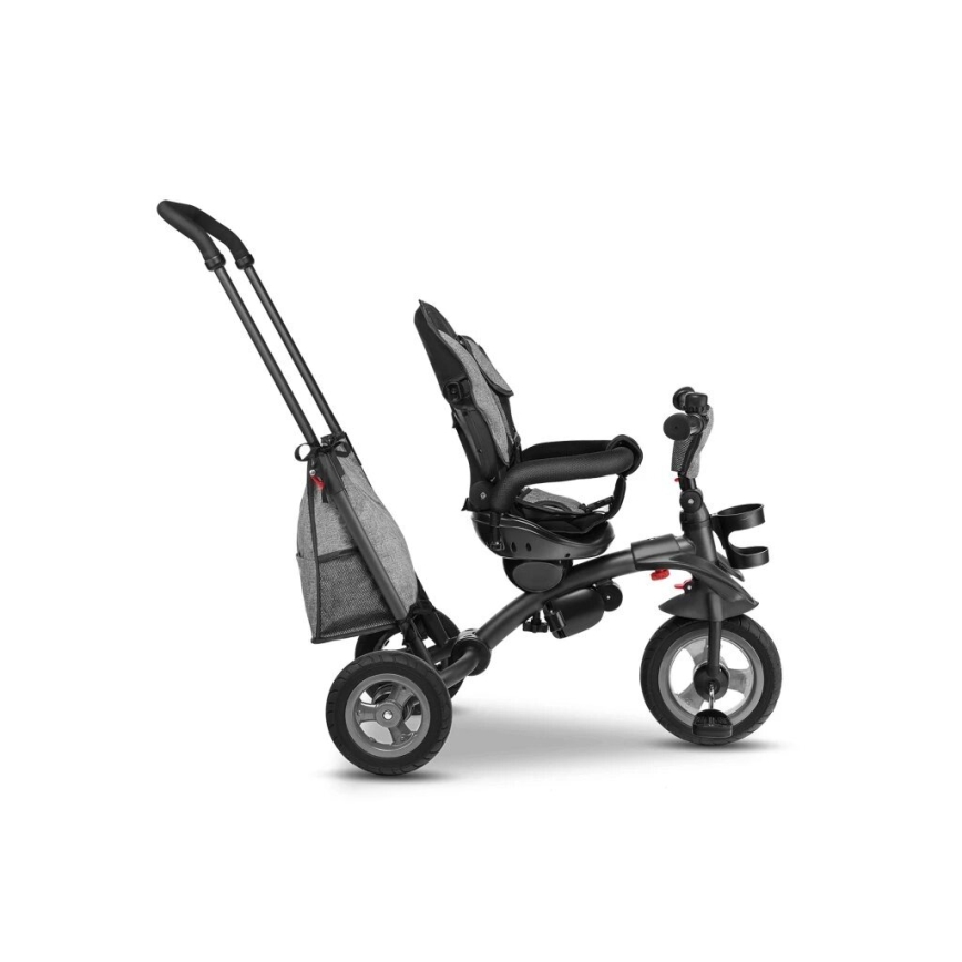 Lionelo - Tricycle enfant TRIS gris