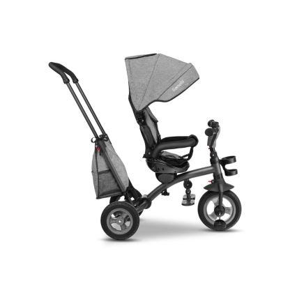 Lionelo - Tricycle enfant TRIS gris