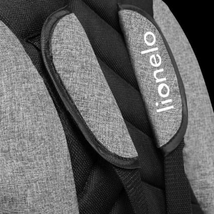 Lionelo - Tricycle enfant TRIS gris