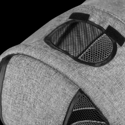 Lionelo - Tricycle enfant TRIS gris