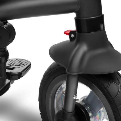 Lionelo - Tricycle enfant TRIS gris
