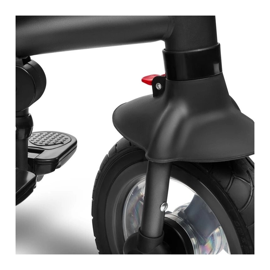 Lionelo - Tricycle enfant TRIS gris