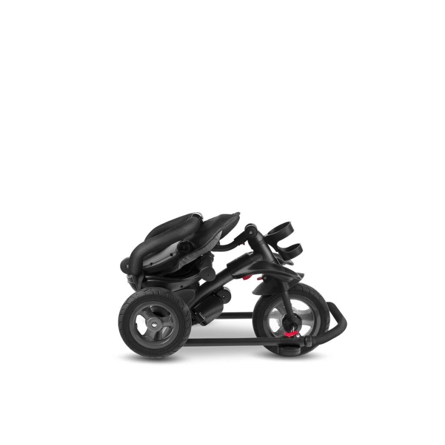 Lionelo - Tricycle enfant TRIS gris
