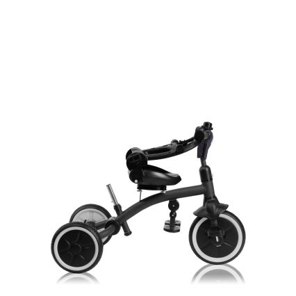 Lionelo - Tricycle enfant TRIS PLUS Grey Stone