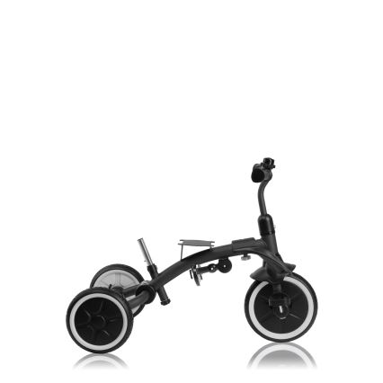 Lionelo - Tricycle enfant TRIS PLUS Grey Stone